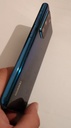 Celular Huawei P40 Seminuevo 8Gb memoria ram 128Gb almacenamiento Color azul modelo ANA-LX4