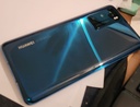 Celular Huawei P40 Seminuevo 8Gb memoria ram 128Gb almacenamiento Color azul modelo ANA-LX4