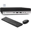 PC HP ProDesk 400 G3 DM