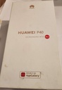 Celular Huawei P40 Seminuevo 8Gb memoria ram 128Gb almacenamiento Color azul modelo ANA-LX4
