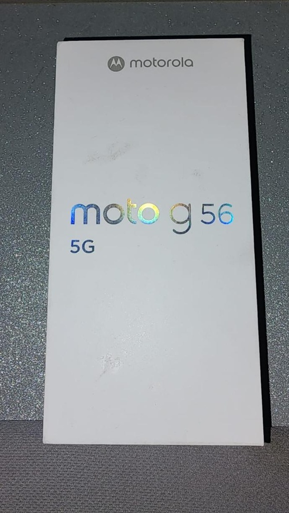 Moto g56 5G