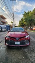Toyota Camry XLE 2020  Hibrido