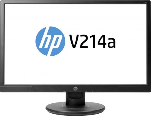 [3WP69AA] Monitor HP V214a LCD 21", 1920x1080 @ 60Hz