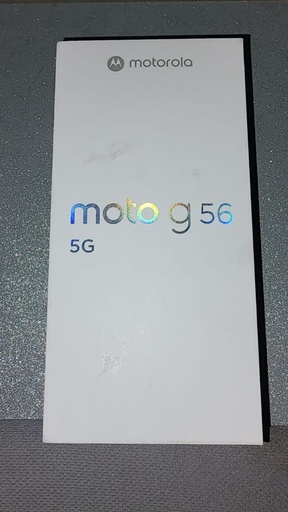 Moto g56 5G