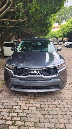 KIA Sorento Ex 2022